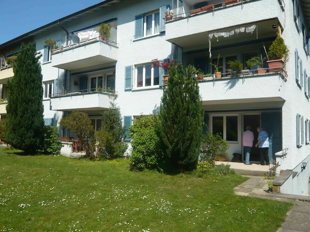 Parcheggio, garage di null locali in affitto a Ostermundigen - immagine 1/1