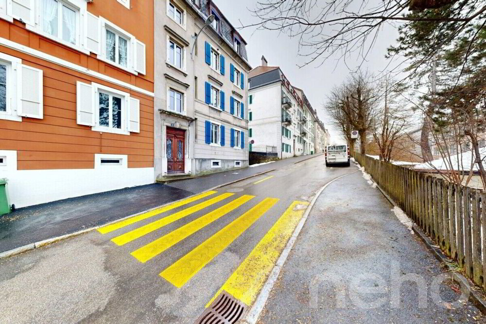 Bureau & Commerce null pièces à acheter à La Chaux-de-Fonds - image 1/12