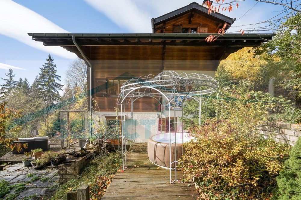 6.5 Zimmer Haus zum verkaufen in Gryon - Bild 1/14