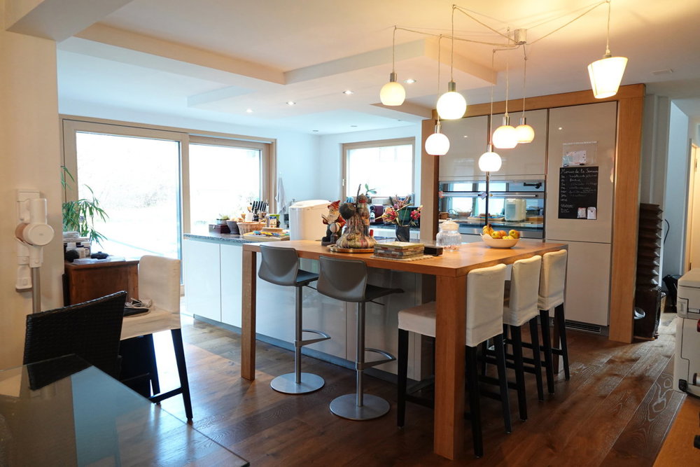 Casa di 7 locali in vendita a Fribourg - immagine 1/13