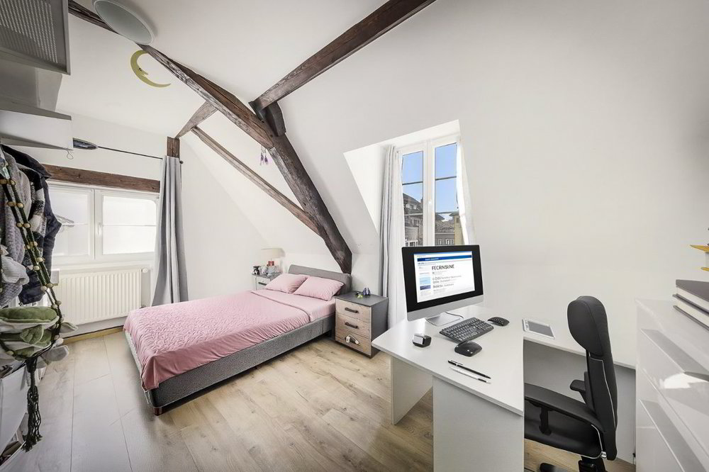4 rooms Apartment to buy in Cossonay-Ville - image 1/13