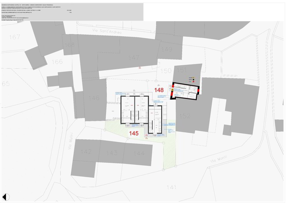 TERRENO R2 CON LICENZA E PROGETTO APPROVATI A SIGIRINO