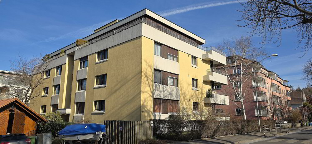 4.5 rooms Apartment to buy in Bern - image 1/13