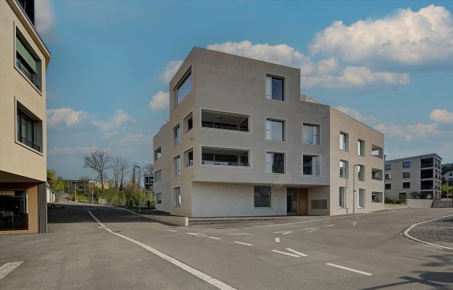 null rooms Car park, garage for rent in Stetten AG - image 1/1