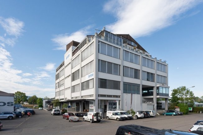 null Zimmer Büro zu vermieten in Uster - Bild 1/1