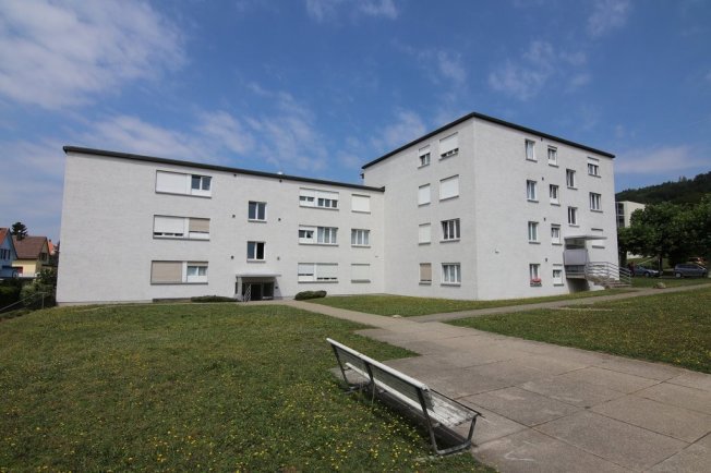 null rooms Car park, garage for rent in Unterengstringen - image 1/1