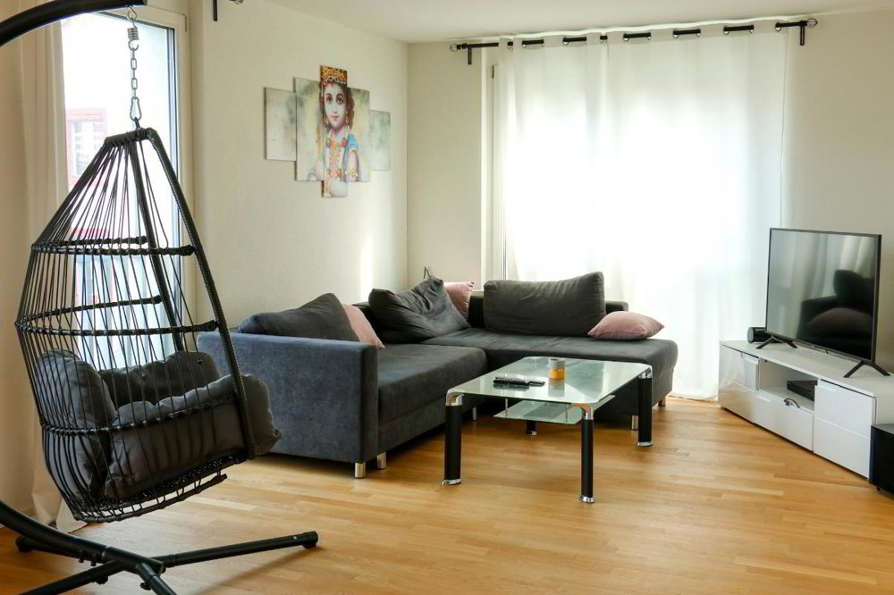 Appartement 6 pièces à acheter à Turbenthal - image 1/1