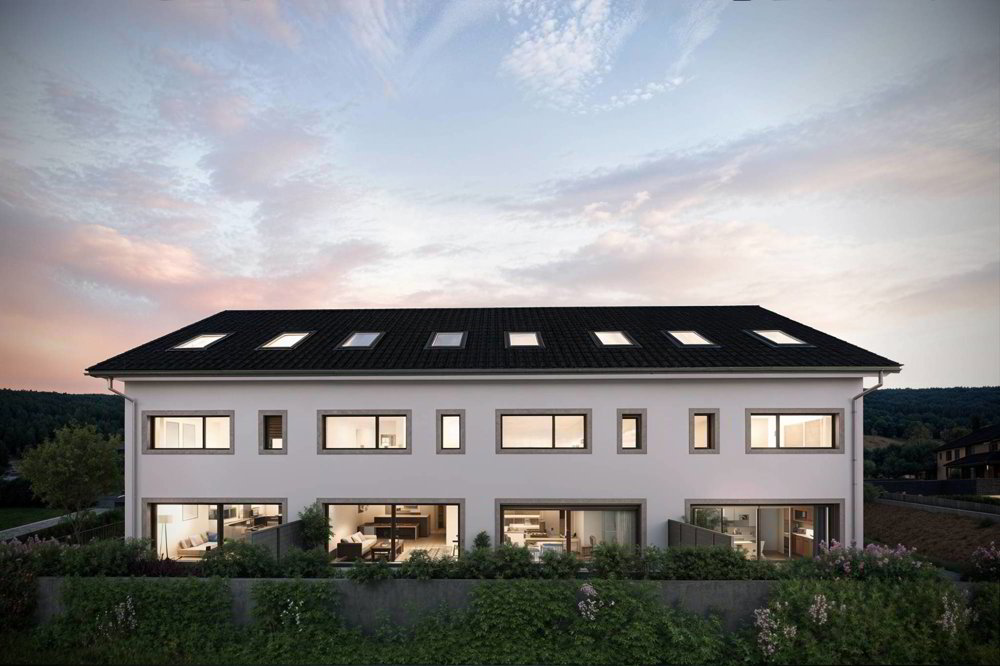 5 Zimmer Haus zum verkaufen in Savagnier - Bild 1/6