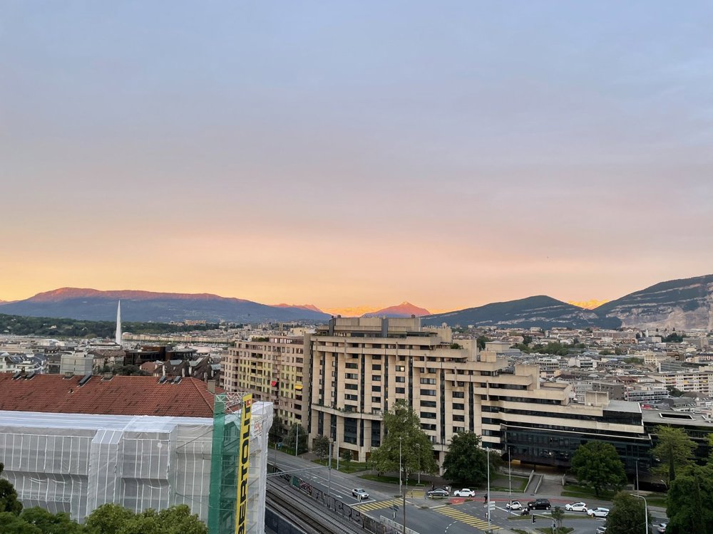 Appartamento di 4 locali in affitto a Geneva - immagine 1/9
