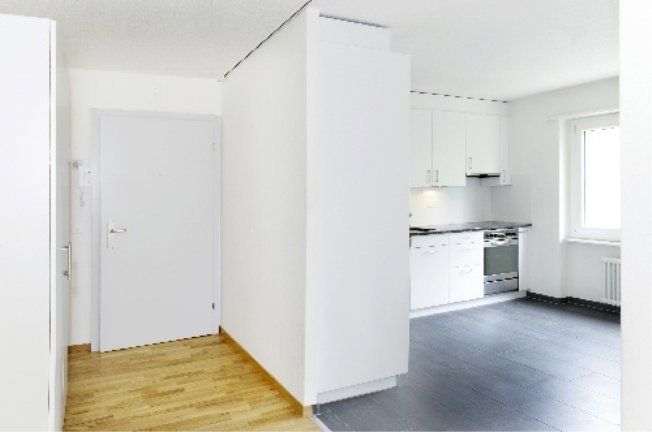 Appartamento di 4 locali in affitto a Zuchwil - immagine 1/1