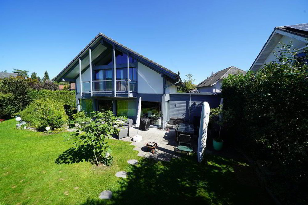 Maison 5 pièces à acheter à Rheinfelden - image 1/1
