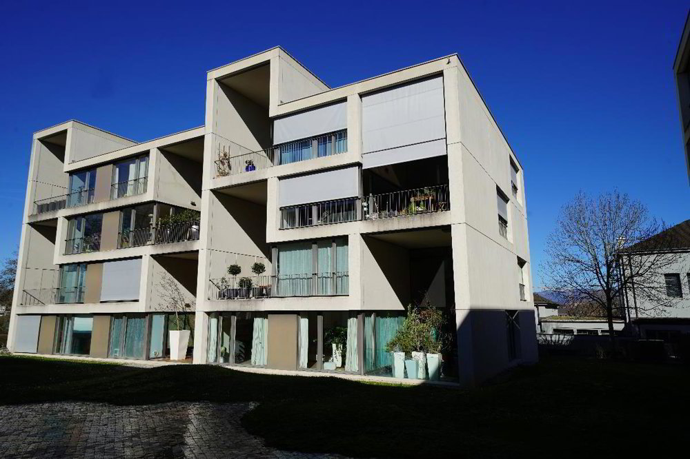 5 rooms Apartment to buy in Rheinfelden - image 1/1