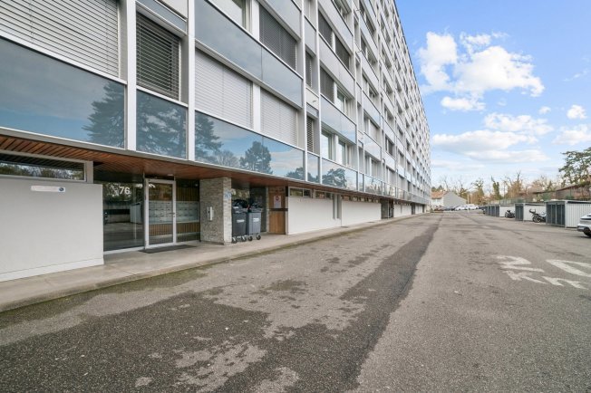 6 Zimmer Wohnung zu vermieten in Chêne-Bougeries - Bild 1/1