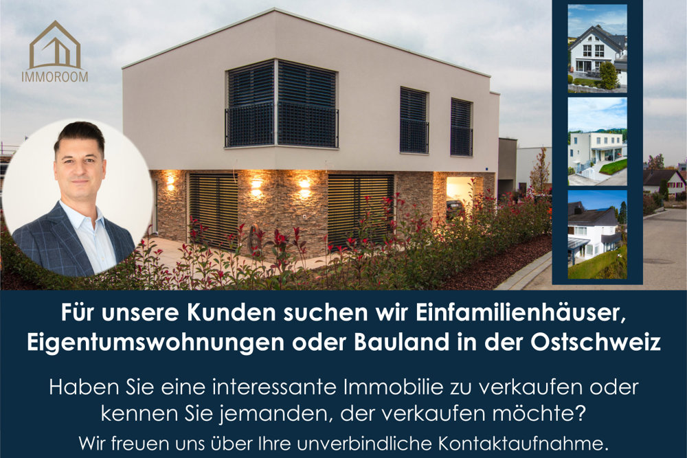 6 Zimmer Haus zum verkaufen in Arbon - Bild 1/10