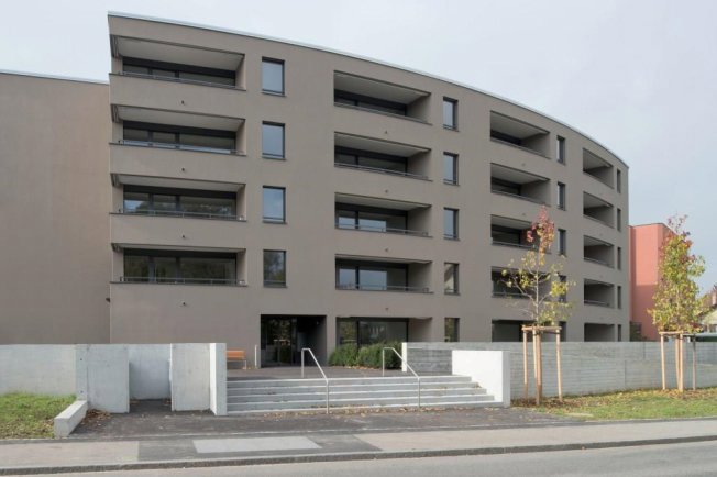 Appartamento di 2 locali in affitto a Derendingen - immagine 1/1