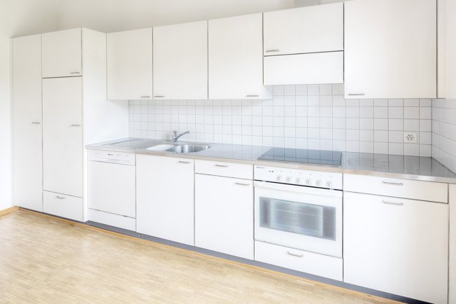 Appartement 1 pièces à louer à Strengelbach - image 1/1