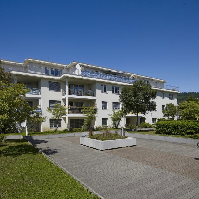 Appartamento di 3 locali in affitto a Füllinsdorf - immagine 1/1