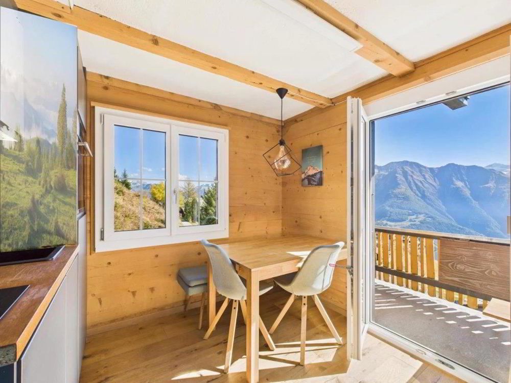 Appartamento di 2 locali in vendita a Riederalp - immagine 1/1