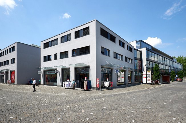 Appartamento di 2 locali in affitto a Langenthal - immagine 1/1