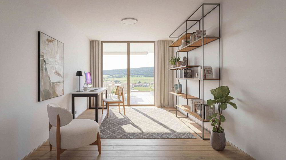 Appartamento di 4.5 locali in vendita a Erlinsbach - immagine 1/12