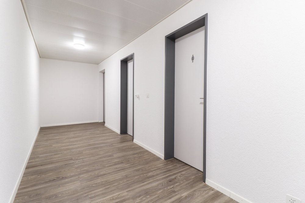 Ufficio & Commercio di null locali in affitto a Berne - immagine 1/12