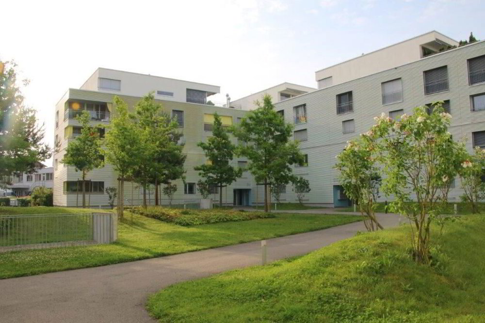 Divers null pièces à louer à Aarau Rohr - image 1/1