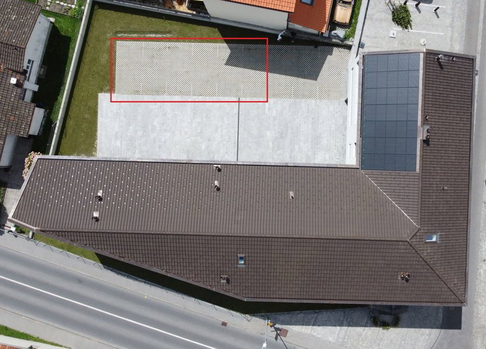 null Zimmer Parkplatz, Garage zu vermieten in Lodrino - Bild 1/1
