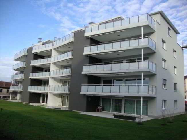 Appartement 4.5 pièces à louer à Amriswil - image 1/1