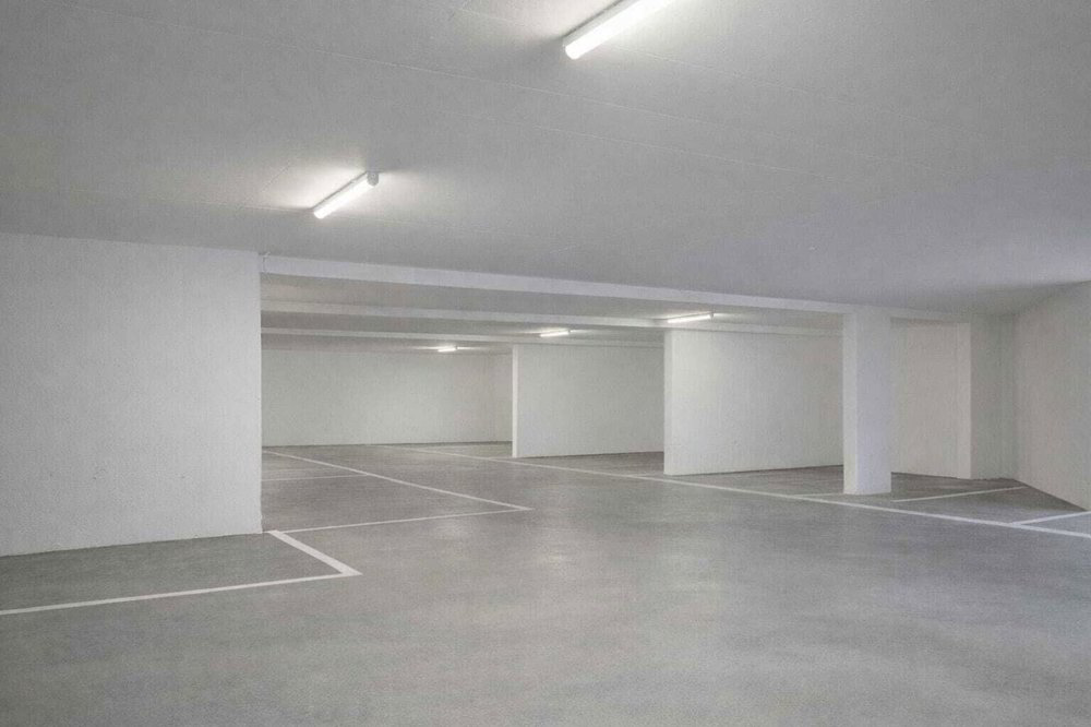 Appartamento di 3.5 locali in affitto a Grenchen - immagine 1/12