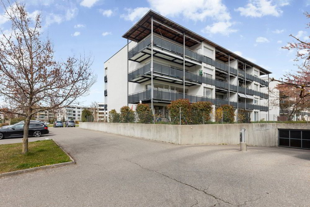 null rooms Office & Commercial for rent in Bulle - image 1/1