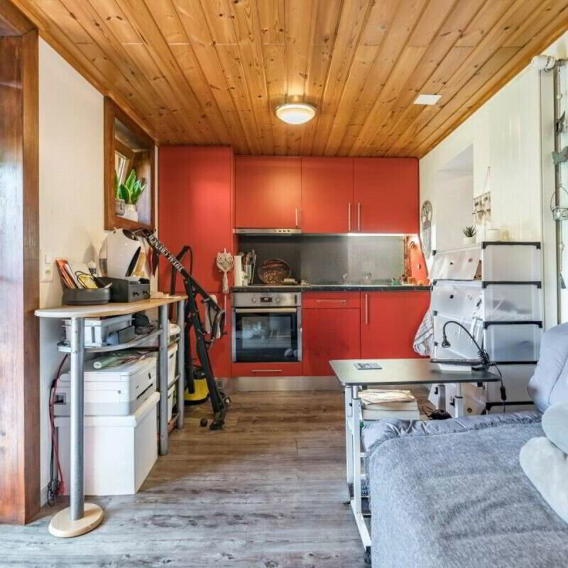 Maison 3.5 pièces à acheter à Réchy - image 1/7
