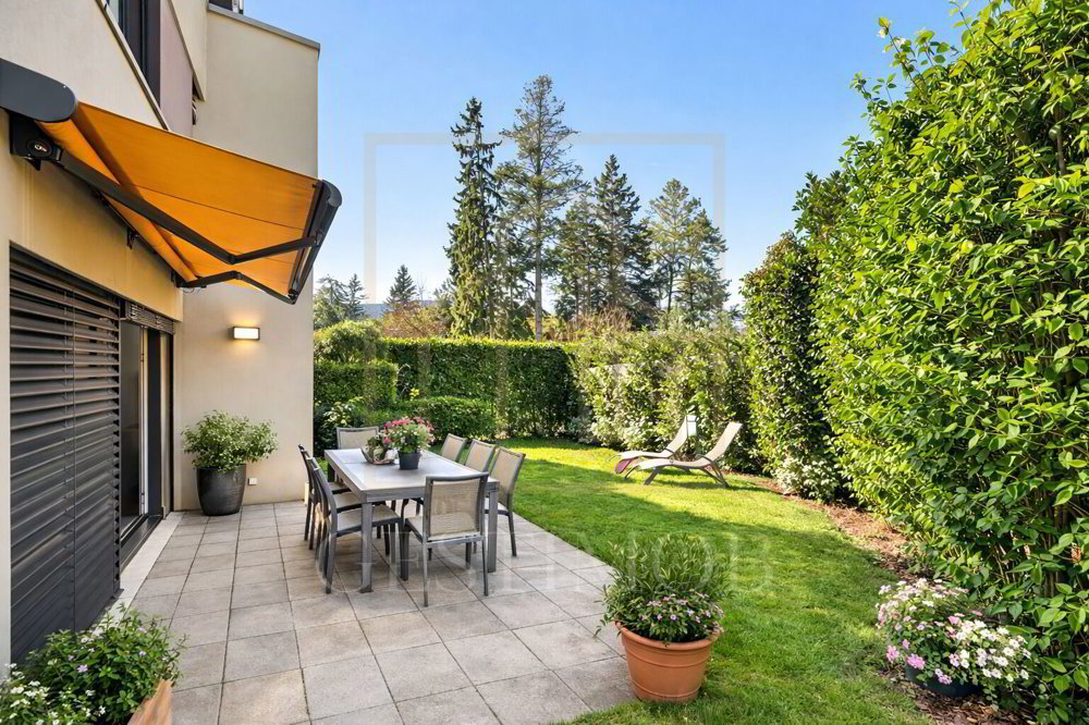 Casa di 5 locali in vendita a Thônex - immagine 1/14