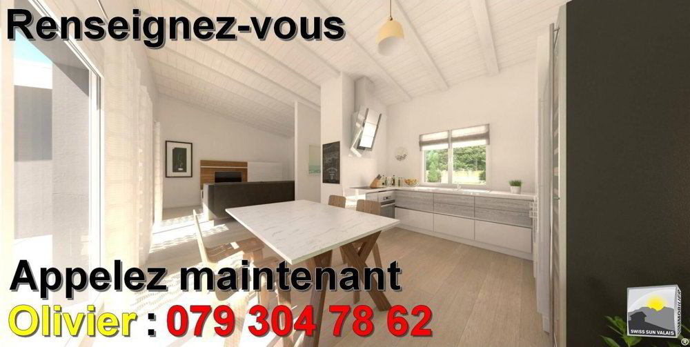 Maison null pièces à acheter à Grimentz - image 1/21