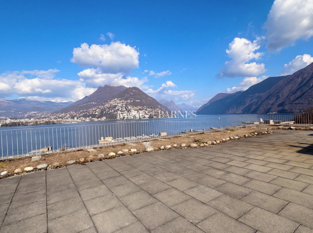 3.5 rooms Apartment to buy in Paradiso - image 1/10