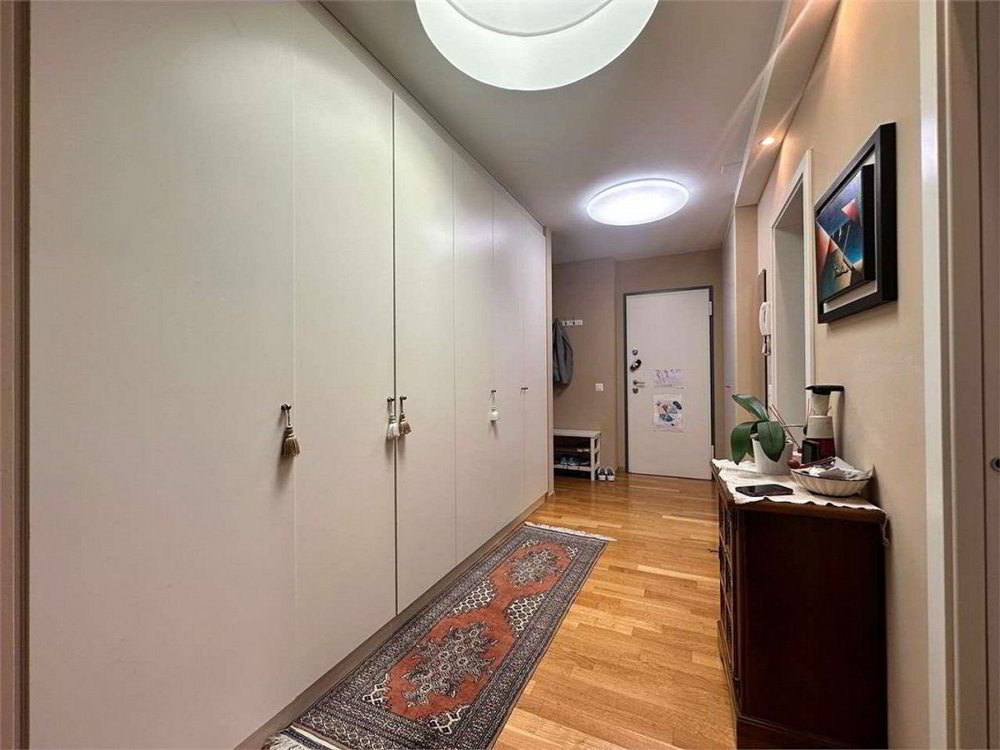 4.5 Zimmer Wohnung zum verkaufen in Sorengo - Bild 1/6