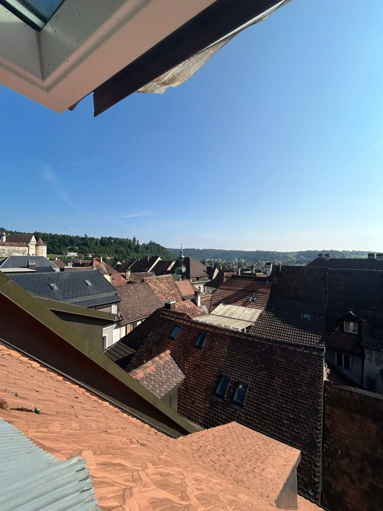 Wohnung – Porrentruy - Ansicht 2