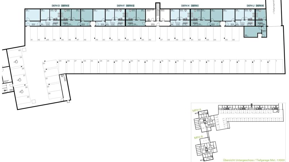 Maison 6.5 pièces à acheter à Unterstammheim - image 1/7