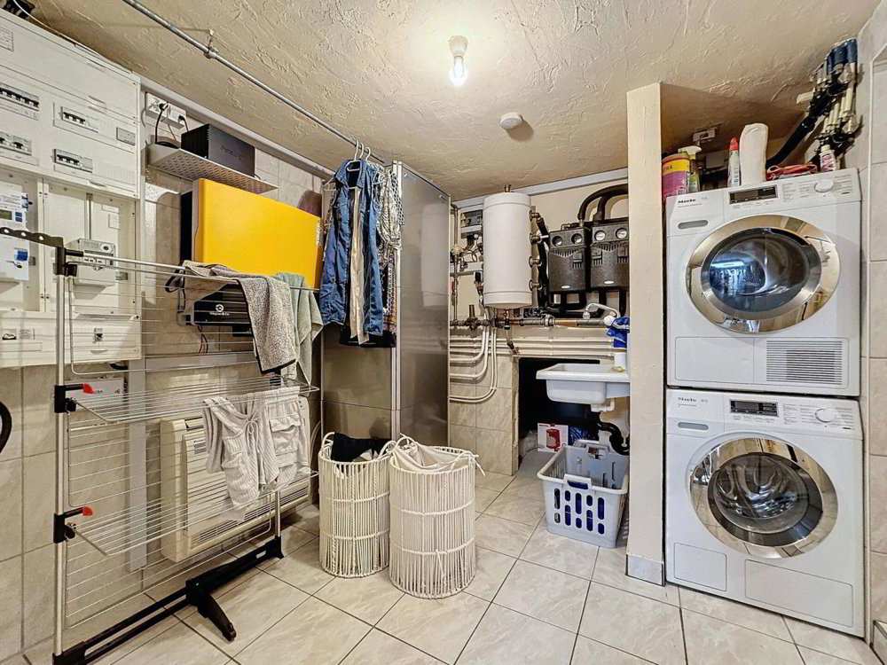 Casa di 4.5 locali in vendita a Bulle - immagine 1/29