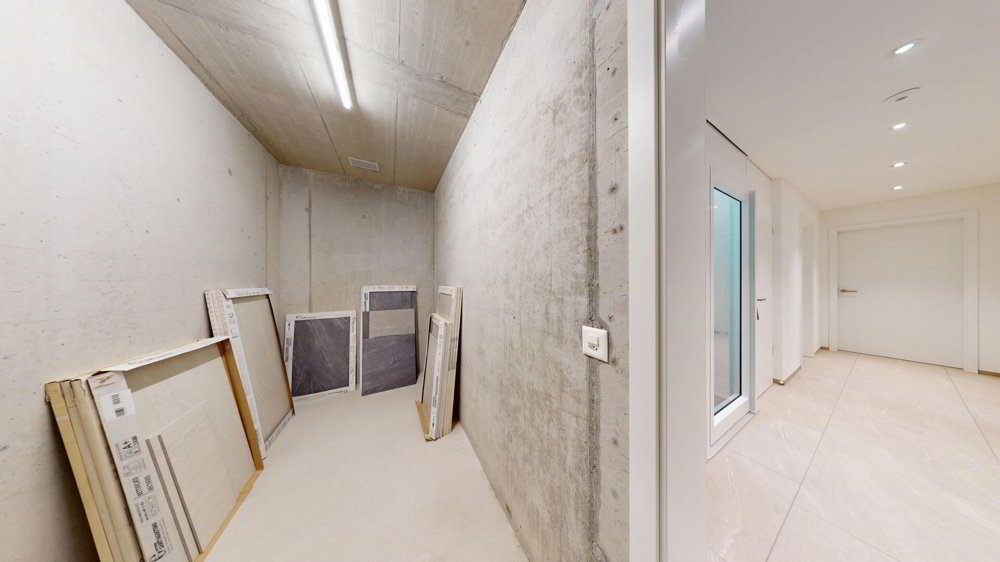 Casa di 4.5 locali in vendita a Auenstein - immagine 1/19