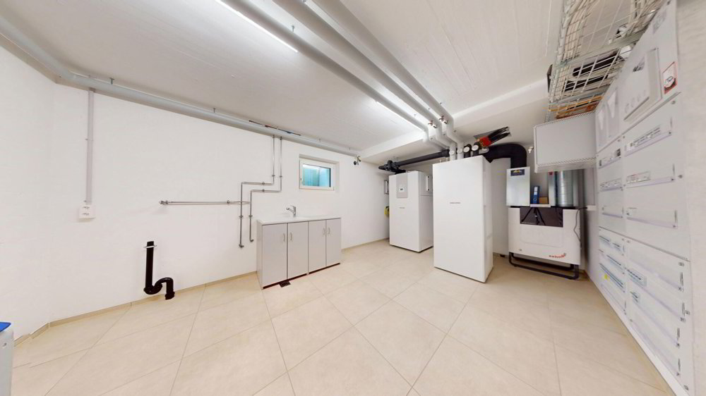 Casa di 4.5 locali in vendita a Auenstein - immagine 1/21