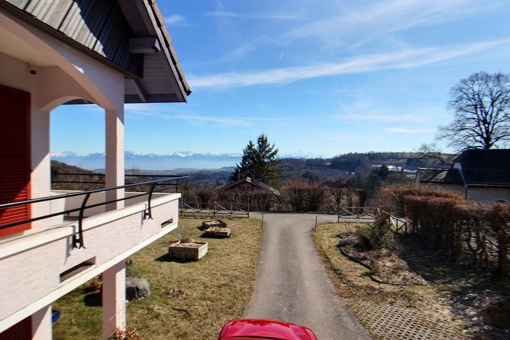 8 Zimmer Haus zum verkaufen in St-George - Bild 1/12