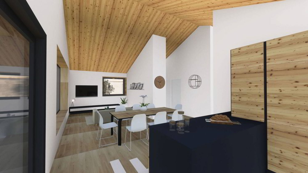 Appartement 4.5 pièces à acheter à Champsec - image 1/6
