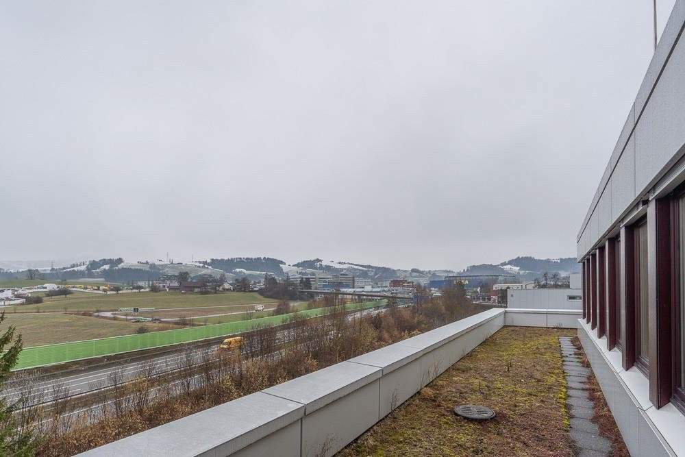 null rooms Office & Commercial for rent in St. Gallen - image 1/11