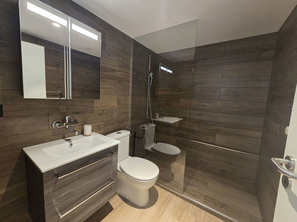 Appartement 1.5 pièces à louer à Saint-Gall - image 1/8