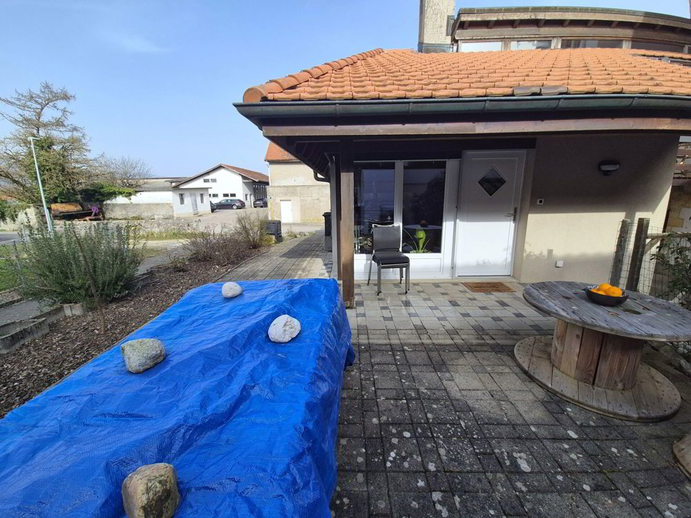 Appartement 3.5 pièces à louer à Marin-Epagnier - image 1/10