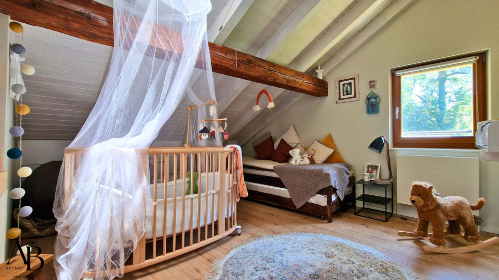 5 Zimmer Wohnung zum verkaufen in Presinge - Bild 1/13