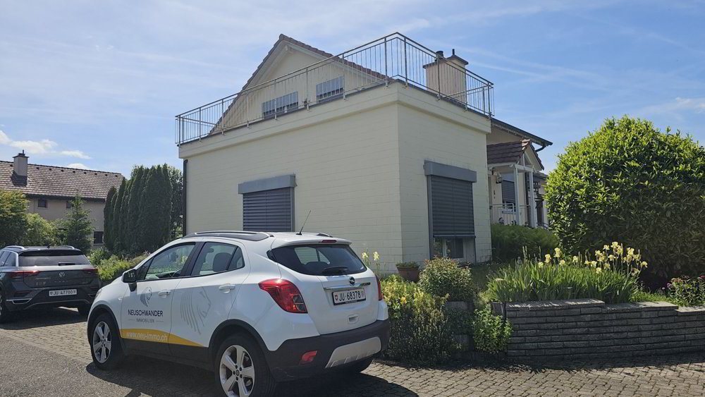Maison 6 pièces à acheter à Courroux - image 1/11