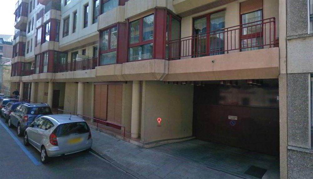 null Zimmer Parkplatz, Garage zu vermieten in Genève - Bild 1/3