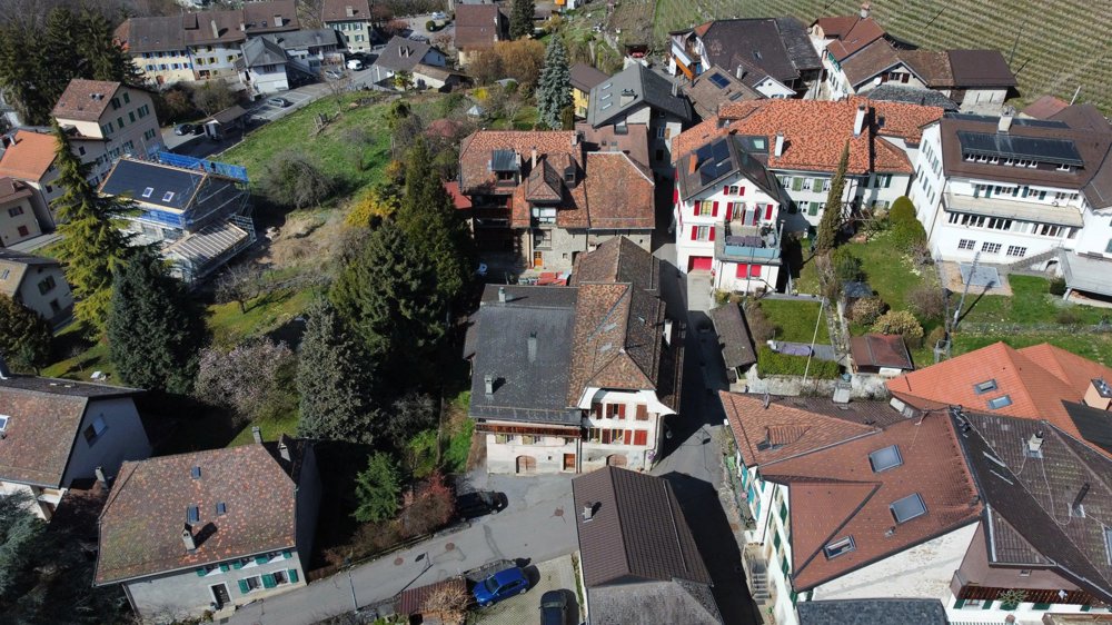 12 Zimmer Haus zum verkaufen in Brent - Bild 1/2