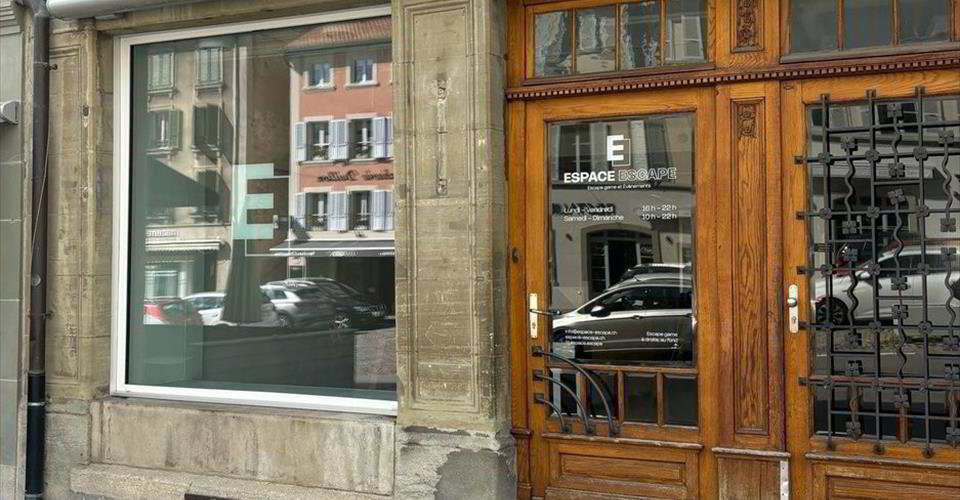 Ufficio & Commercio di null locali in affitto a Romont FR - immagine 1/5